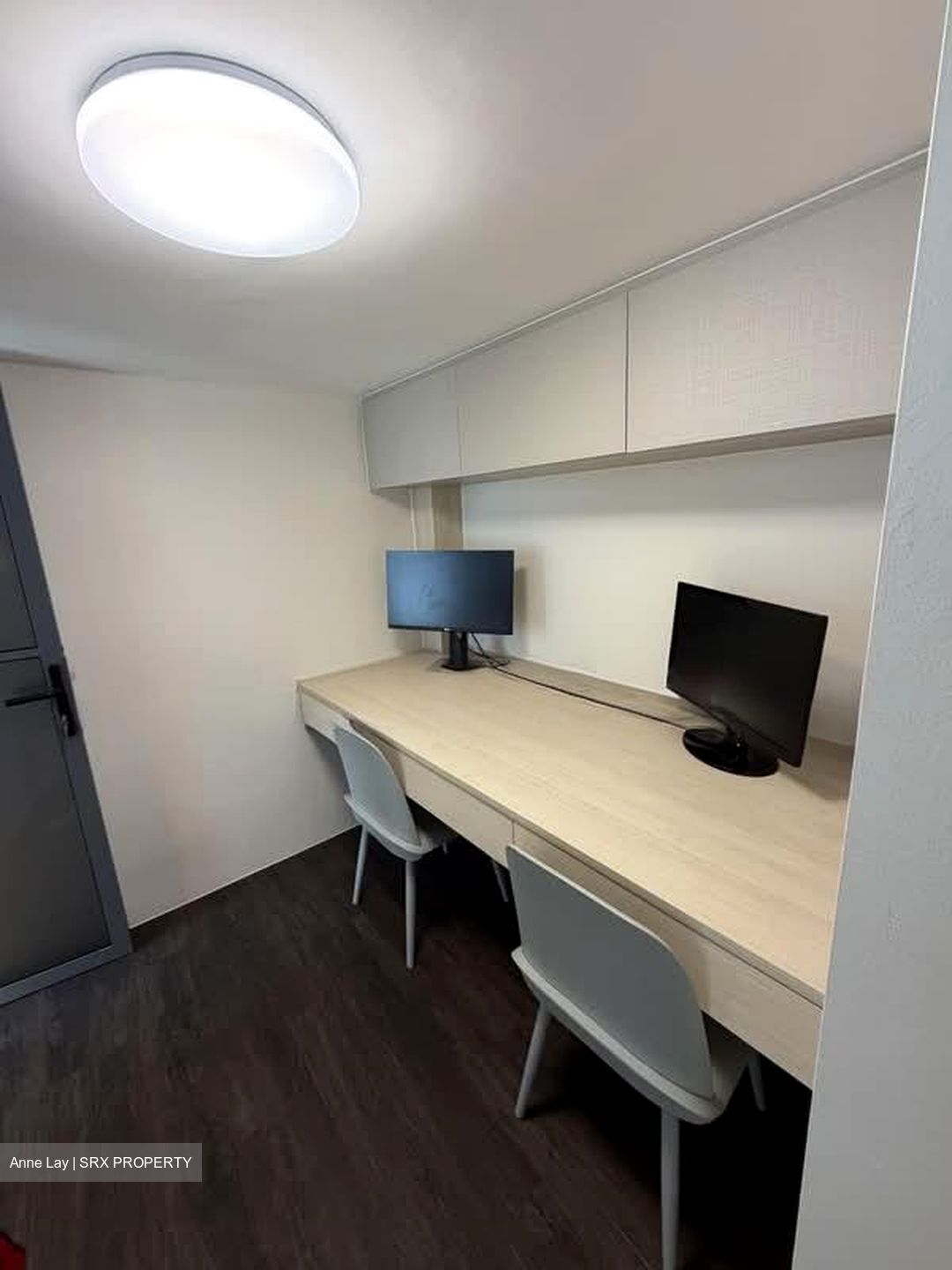 The M (D7), Apartment #563083411